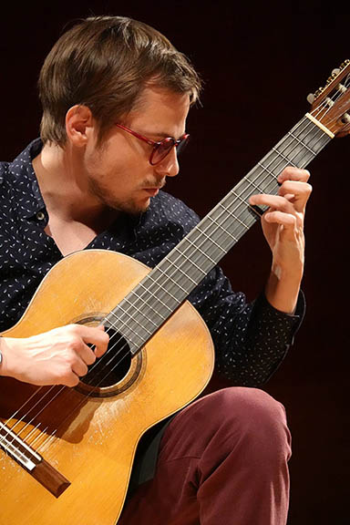 Francois-Xavier-Dangremont photo